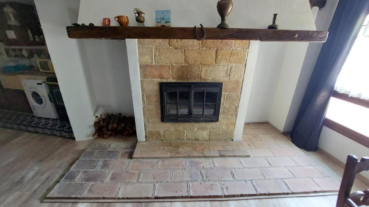 Apartamentos La Cocineta con vistas Alquezar Bagian luar foto